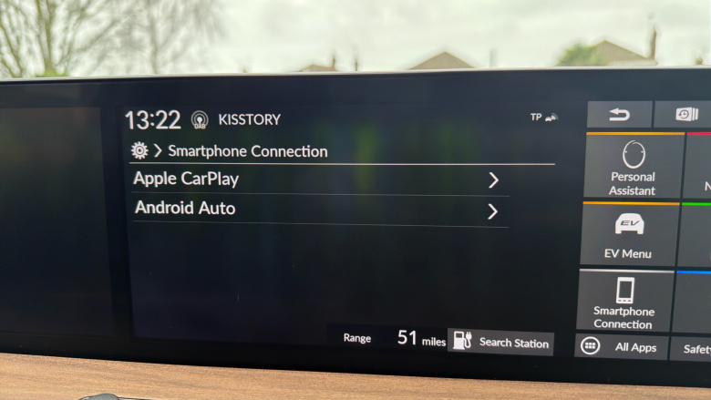 Honda Honda E 113kW Advance 36kWh 5dr Auto Electric Hatchback